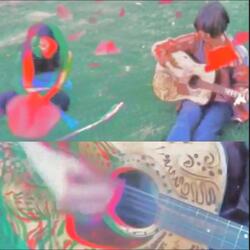 Dont call me a Hippy