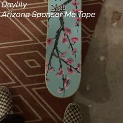 Arizona Sponsor Me Tape
