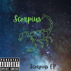 Scorpius (Re-Mastered)