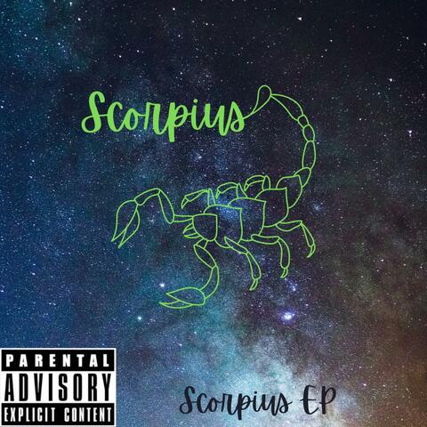 Scorpius EP