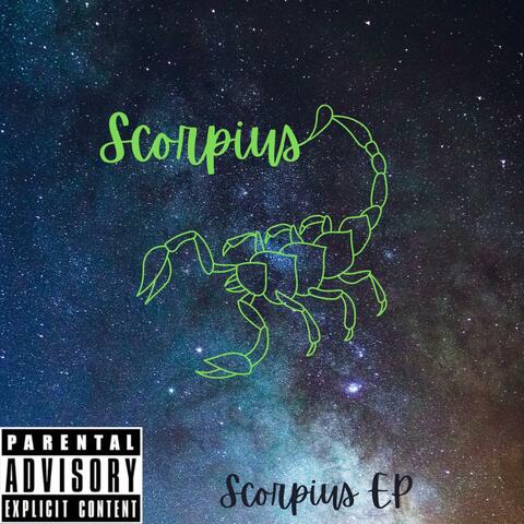 Scorpius EP