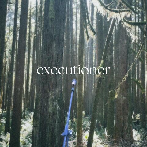 executioner