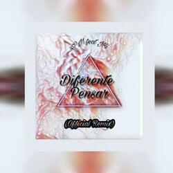 Diferente pensar (feat. 5 p.m. music)