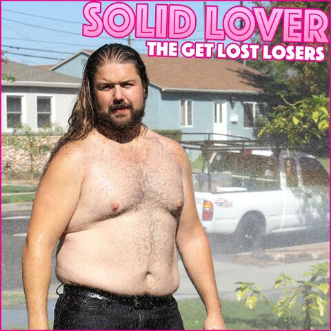 Solid Lover (Radio Edit)