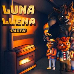 LUNA LLENA