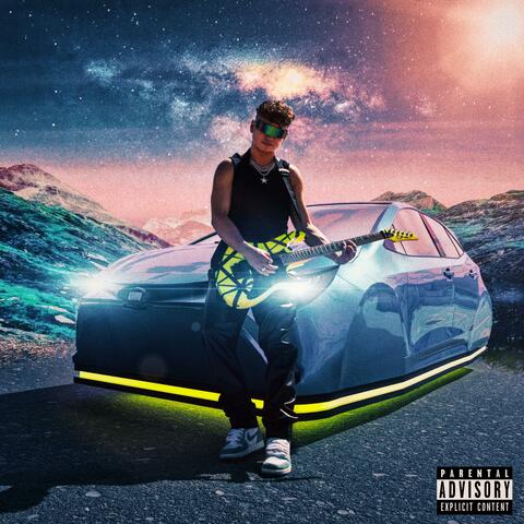 The breadwinner EP