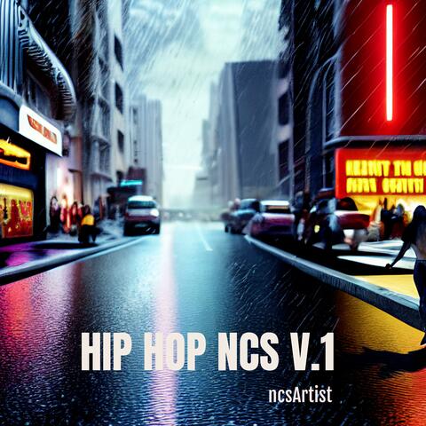 Hip Hop NCS v.1