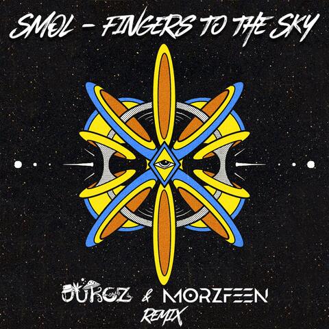 Fingers To The Sky (Dukez & MorzFeen Remix)