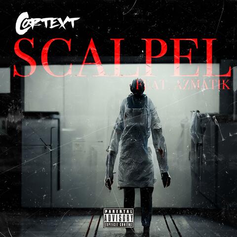 Scalpel (feat. Azmatik)