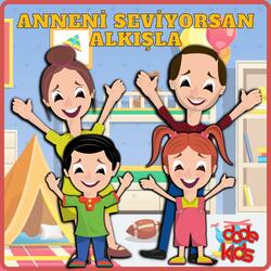Anneni Seviyorsan Alkışla