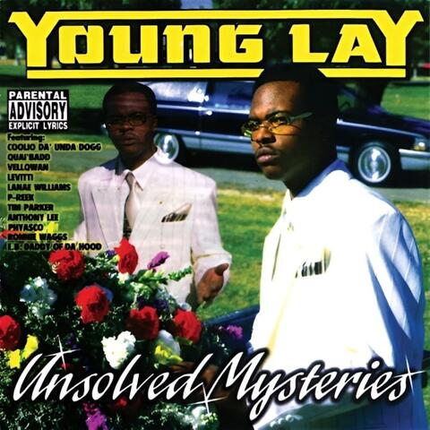 Young Lay