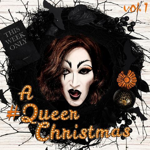 A #QueerChristmas, Vol. 1