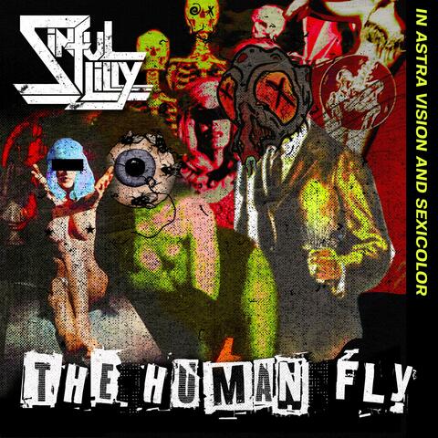 The Human Fly
