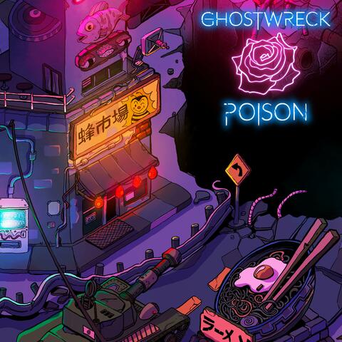 Poison