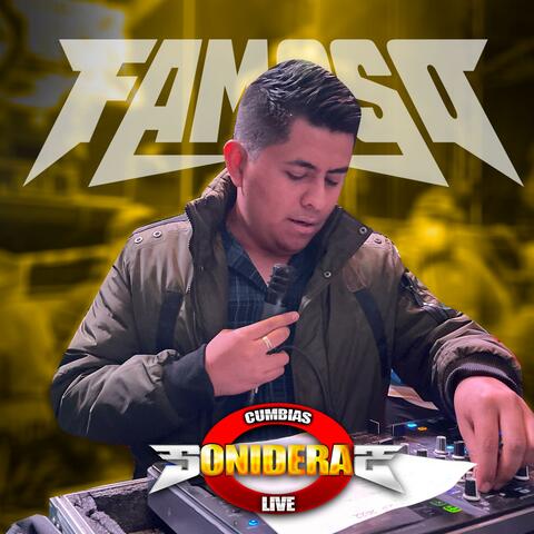 Sonido Famoso, Vol. 1