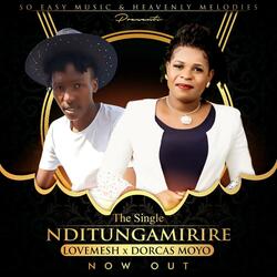 Nditungamirire (feat. Dorcas Nezarah Moyo)