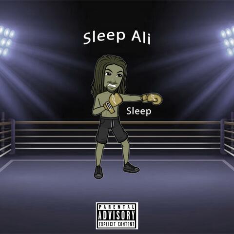 Sleep Ali
