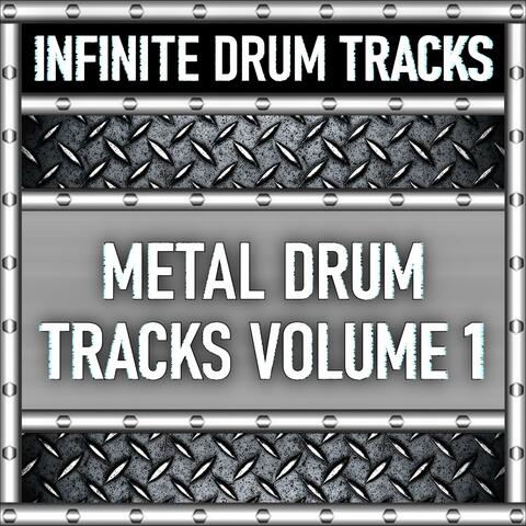 "Thunder" (Metal Drum Tracks), Vol. 1