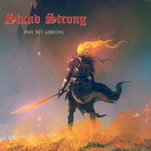 Stand Strong