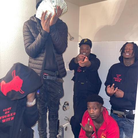 Smackers (Big Trapper) (feat. Phat & Ynot)