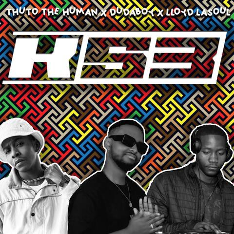 K53 (feat. Duda & Lloyd LaSoul)
