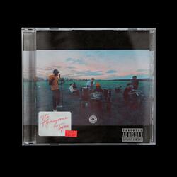 PG NOIR (feat. LB199X, Kip Ye', #Richh, Lil Ciege, Ayr, LUVVVA & PAXXIØN)