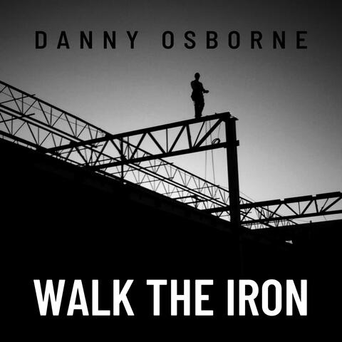 WALK THE IRON