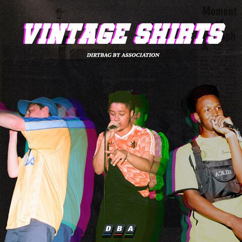 Vintage Shirts