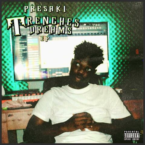 Trenches Dreams