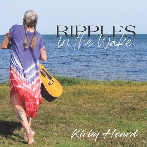 Ripples in the Wake