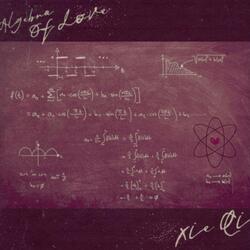 Algebra Of Love