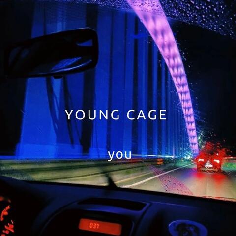 you