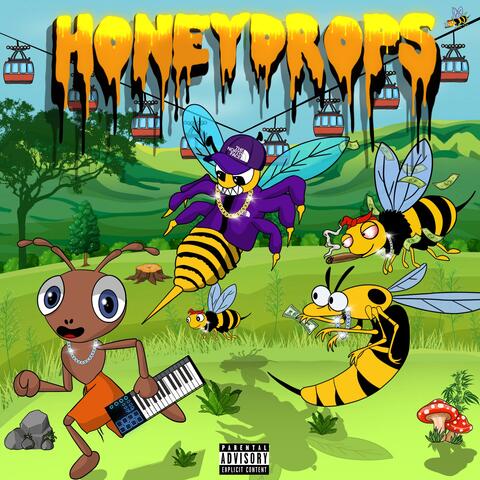 HONEYDROP