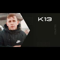 Waiting Games (feat. K13 & Thanasimos)