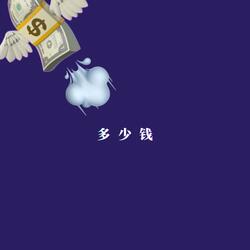 多少钱？(How Much Does it Cost?)