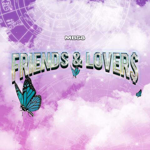Friends & Lovers