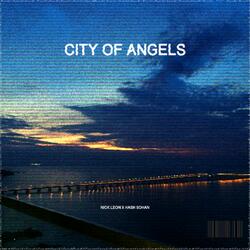 City Of Angels (feat. Hash Sohan)