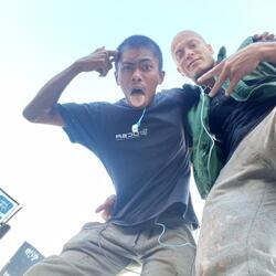 Famigghia (feat. 4md,Unyc)