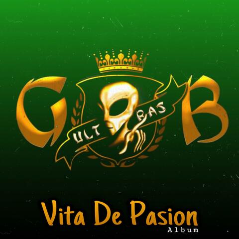 Vita De Pasion