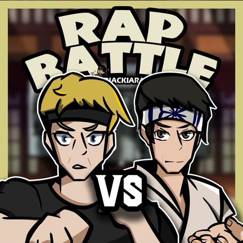 Daniel Larusso vs Johnny Lawrence