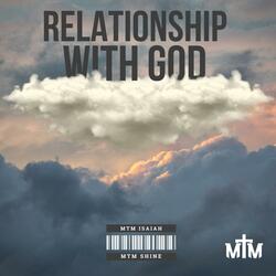 God Is Love