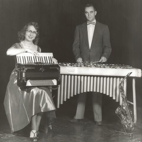 The Vibratones
