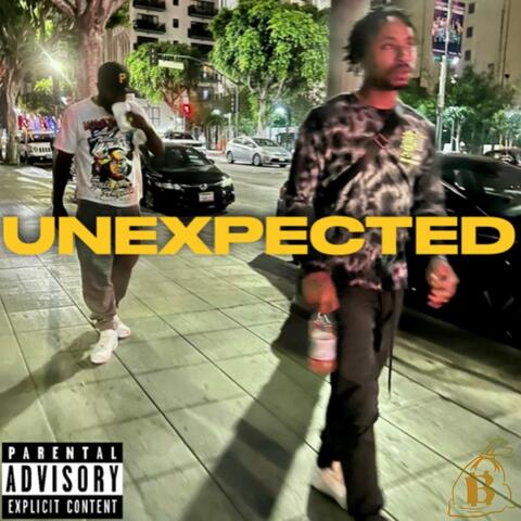 UNEXPECTED