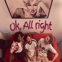 Ok, All right (feat. Sande & Honest beat)
