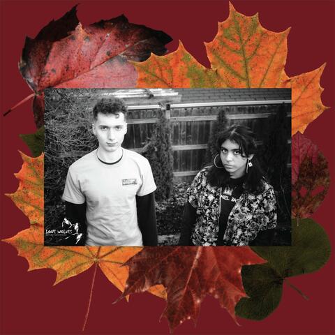 Maroon Autumn (feat. Mara Noelia & Crede Zacharias)