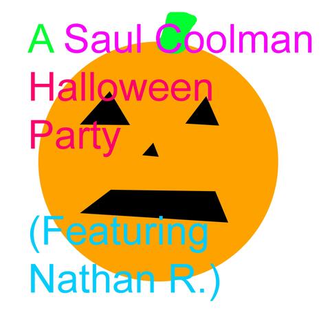 A Saul Coolman Halloween Party