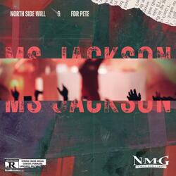 Ms. Jackson (feat. FDR Pete)