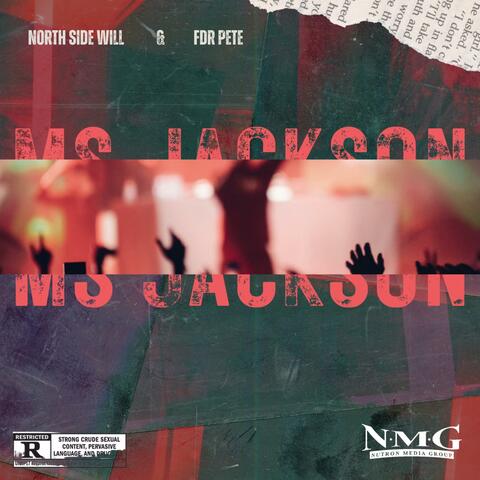 Ms. Jackson (feat. FDR Pete)