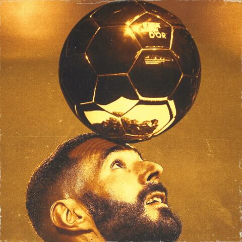 Karim Benzema