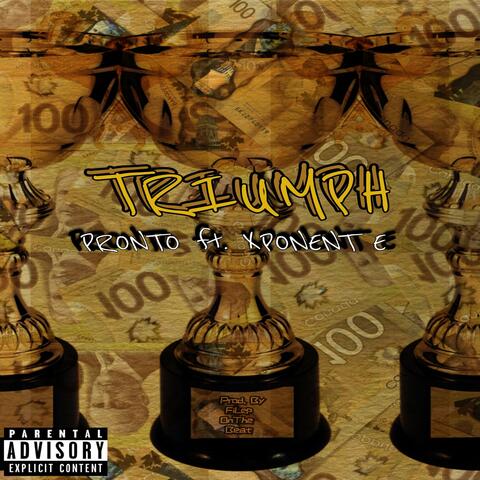 TRIUMPH (feat. Pronto)
